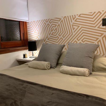 Ferienwohnung Buenos Aires Downtown Experiencie #Baexp09 Exterior foto