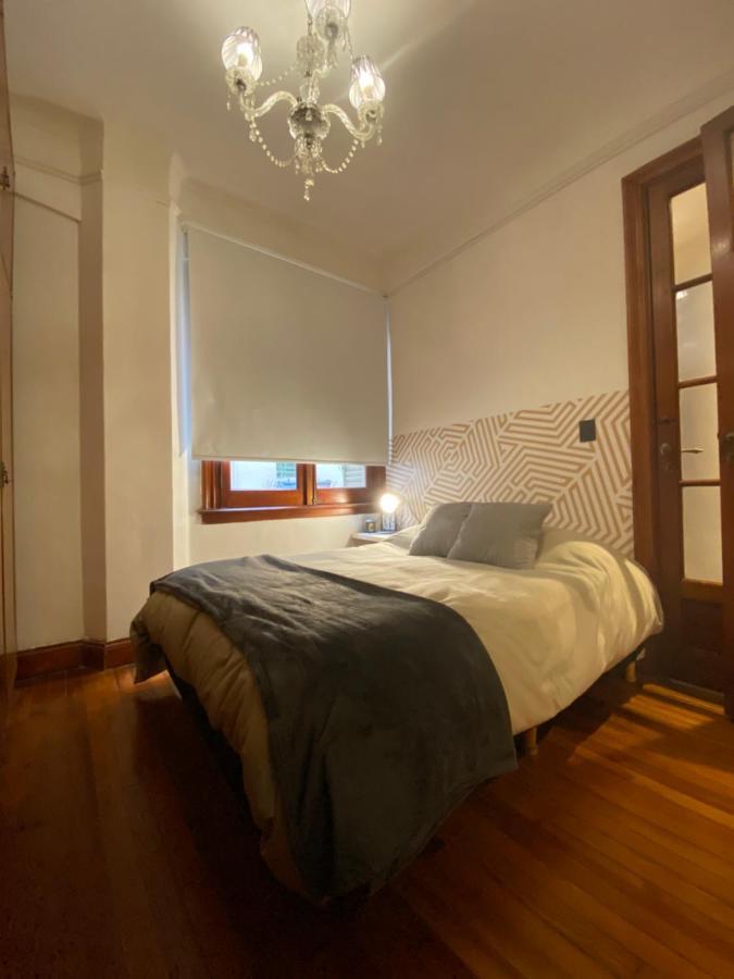 Ferienwohnung Buenos Aires Downtown Experiencie #Baexp09 Exterior foto