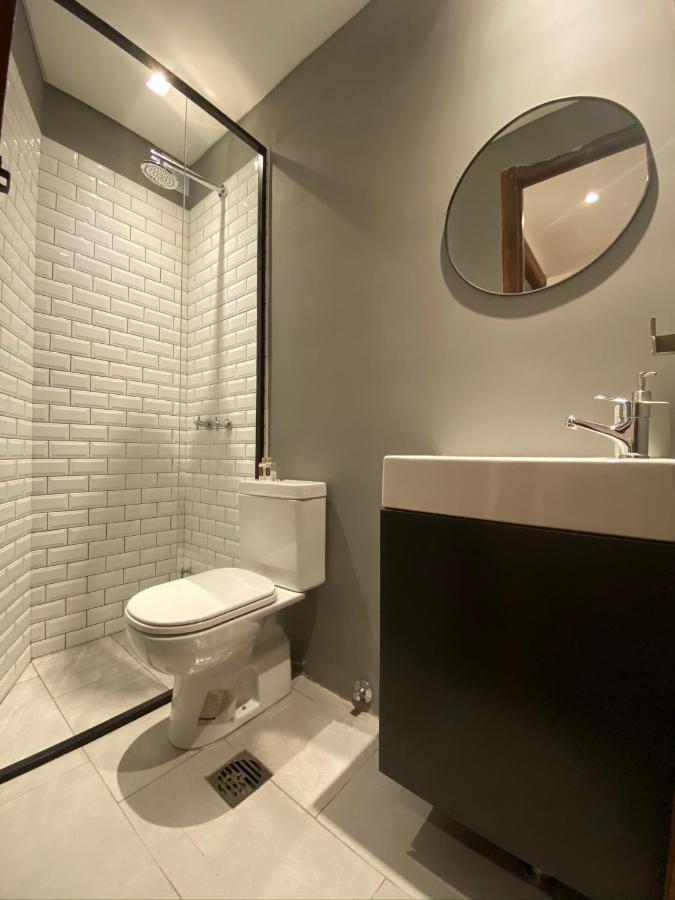 Ferienwohnung Buenos Aires Downtown Experiencie #Baexp09 Exterior foto